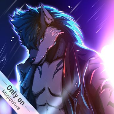 One Mistake Makes A Demon's Paradise - Background cover