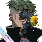Yandere BF Convince You That You're Worth Loving cover