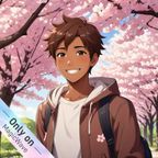 My Beloved's Creation cover