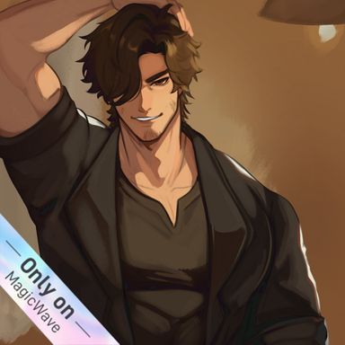 One-Sided Chit-Chat with a Lonely Vampire - Audio cover