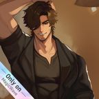 Goth BF Pleasures his Shy Nerdy GF cover