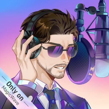 Office Rivals - Audio cover