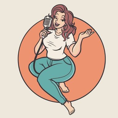 Shhh just lay there and take it like a Good Boy 😩 - Audio cover