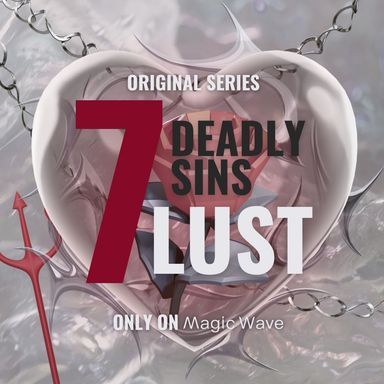 Lust - Audio cover