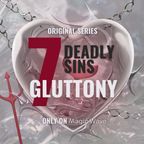 Gluttony: Vampire Boss Demands More Than Blood cover