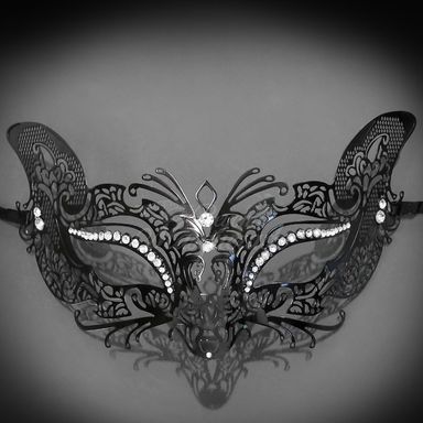 Masquerade Party - Audio cover