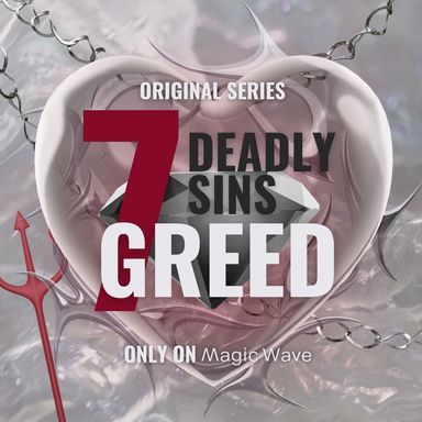 Greed - Audio cover