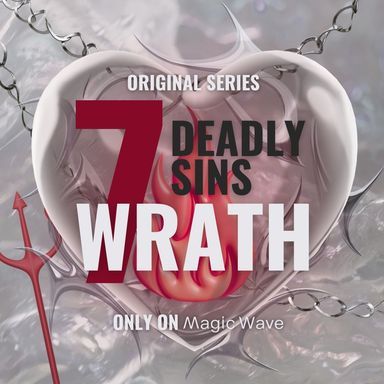 Wrath - Audio cover
