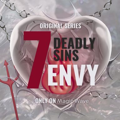Envy - Audio cover