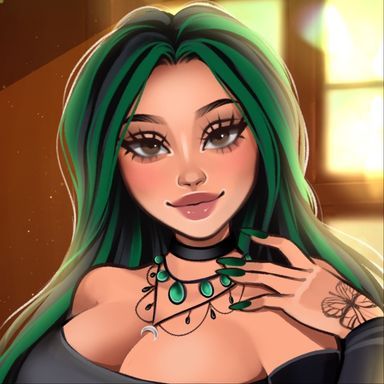 Your Wife's Secret Dom Side - Audio cover