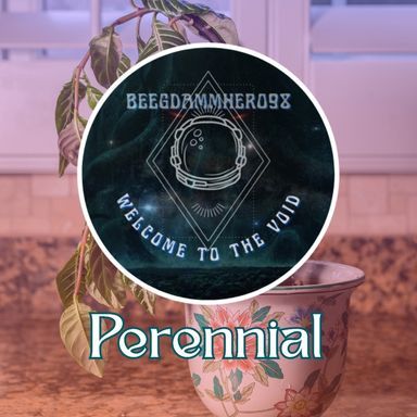 Perennial - Audio cover