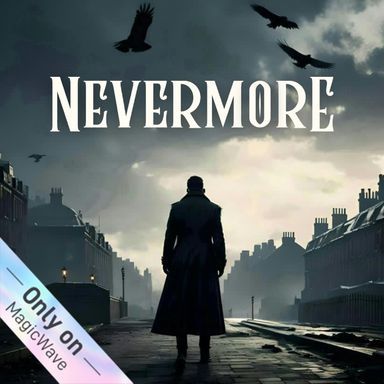 Working Late with Your Boss - Background cover