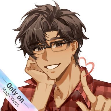 The Phantom's Burning Desire - Audio cover