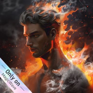 Specimen of Desire: The Villain Doctor - Audio cover