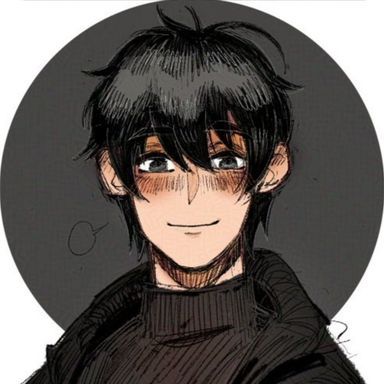 Making The Cute Guy In Your Friend Group Squirm - Background cover