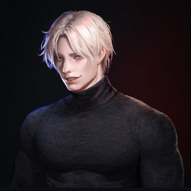 Nightwing - Background cover