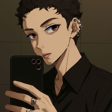 [F4F] Waking You Up With Your Favorite Activity - Background cover