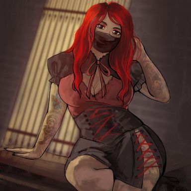 Late Night Ride - Audio cover