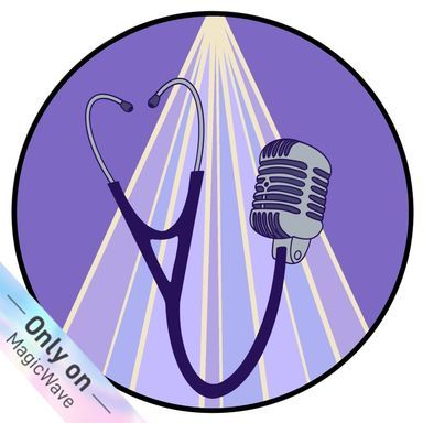 His Literary Obsession: The Professor's Muse Ep1 - Background cover