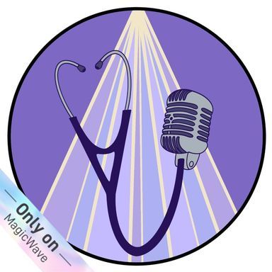 His Literary Obsession: The Professor's Muse Ep2 - Background cover