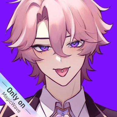 Touchy BF Shows You What Netflix and Chill Means - Audio cover