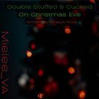 Kinkmas:Double Stuffed and Cucked on Christmas Eve cover
