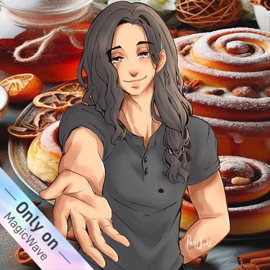 Shot Through The Heart Pt 1 - Audio cover