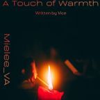 Kinkmas: A Touch of Warmth cover