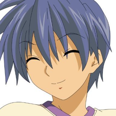 Almost [SCRIPT FILL] - Background cover