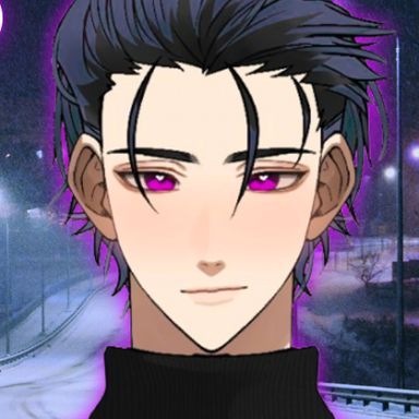 The Real Secret Santa Was Keeping - Background cover