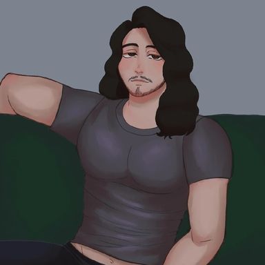 Kinkshaming IS My Kink! - Background cover