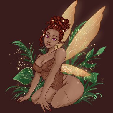 Dreams & Desires - Background cover