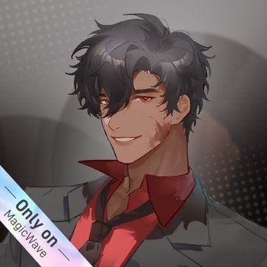 Lost Love - Background cover