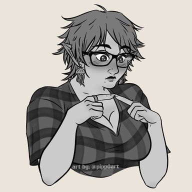 Warming You Up When We're Both Snowed In - Audio cover