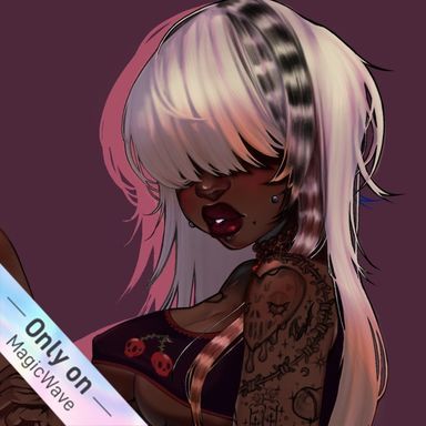 Your Toxic FWB Wants More - Background cover