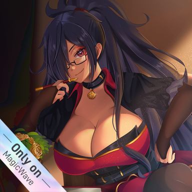 Absolution - Background cover