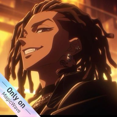 You Deserve The World...Or Watch It Burn - Background cover