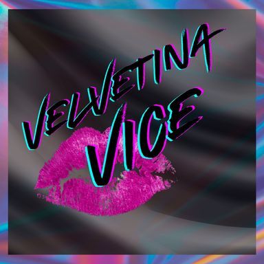 Velvetina's Favorite Voyeur - Audio cover