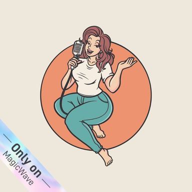 Let Me Be Your First - Background cover