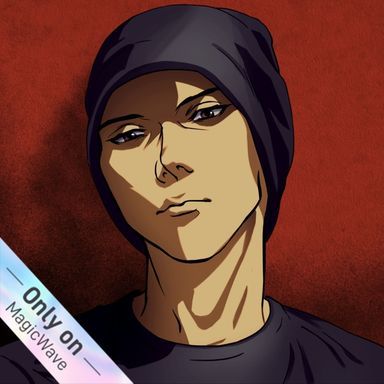 I Want To Ruin Our Friendship [JayoticSound ver.] - Background cover