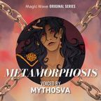 Metamorphosis: Episode 2 - Chrysalis cover