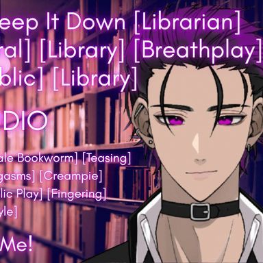 Keep It Down - Background cover