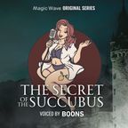The Secret of the Succubus - Episode 1 cover