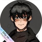 Making Your Anxious Puppy BF Fill Inside You cover