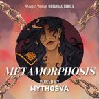 Metamorphosis: Episode 3 - Imago cover