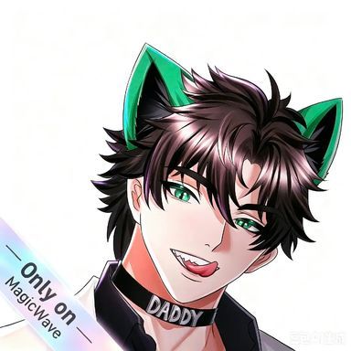 Time for Puppygirl to Learn a New Trick: Come! - Audio cover