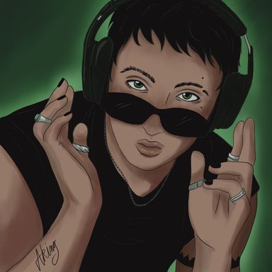 Forget Your Ex [F4F] - Background cover
