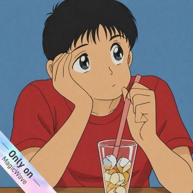 The Bully's Drunk Confession - Audio cover