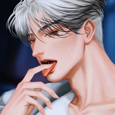 Dom BF Makes You His Pet Then Breeds You HARD - Background cover