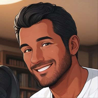 One Night Back at the Alma Mater - Audio cover